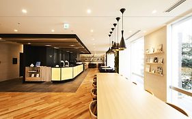 東京京橋國際門飯店